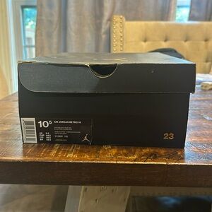 Air Jordan 10 Retro OG